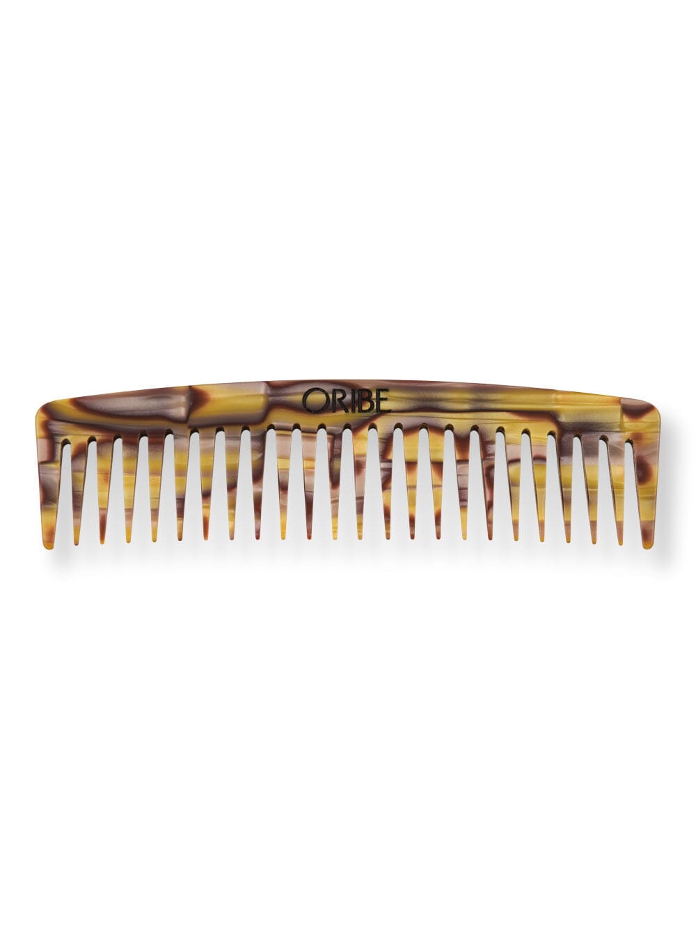Oribe Oribe Italian Resin Wide Tooth Comb Hair Brushes & Combs 