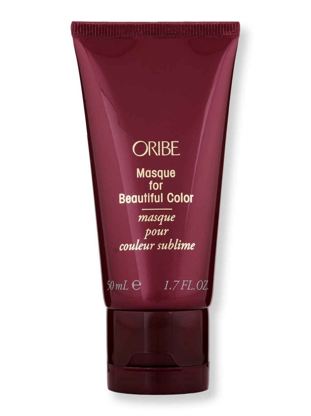 Oribe Oribe Masque for Beautiful Color 1.7 oz50 ml Hair Masques 