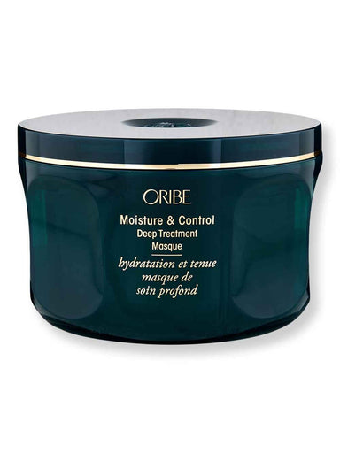 Oribe Oribe Moisture & Control Deep Treatment Masque 8.5 oz250 ml Hair & Scalp Repair 