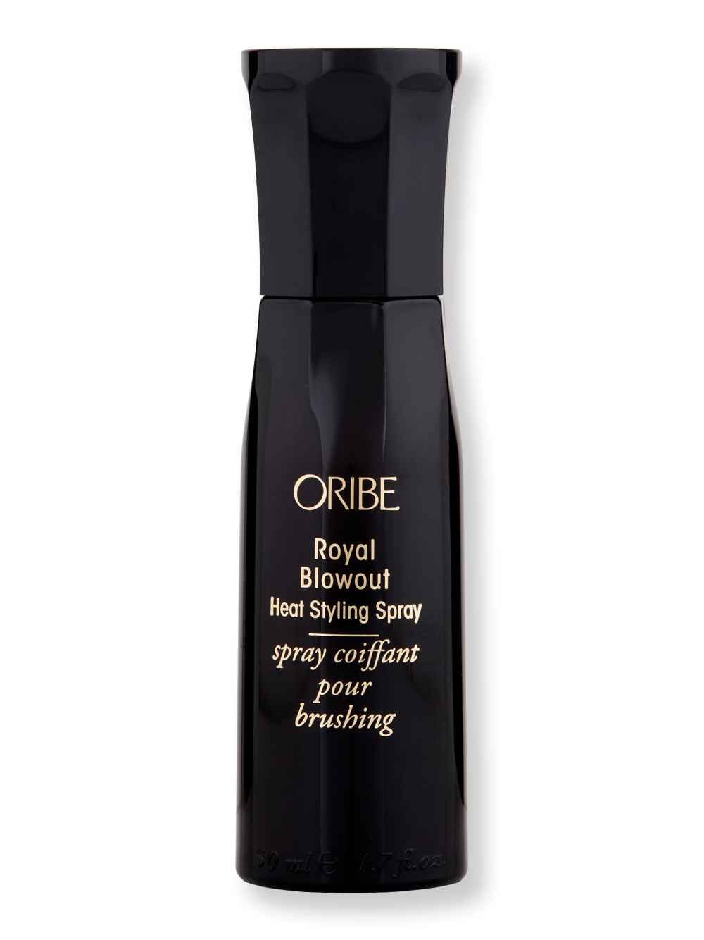 Oribe Oribe Royal Blowout Heat Styling Spray 1.7 oz 52 ml Styling Treatments 