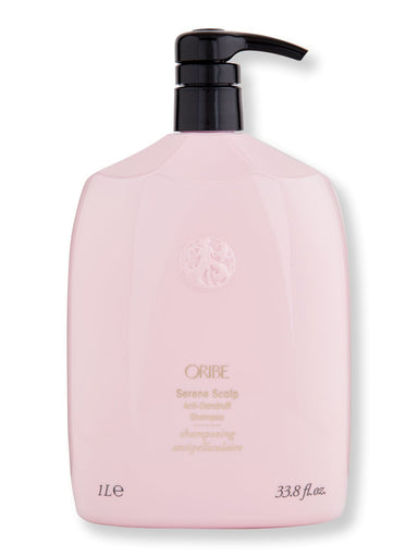 Oribe Oribe Serene Scalp Anti-Dandruff Shampoo 33.8 oz 1 L Shampoos 