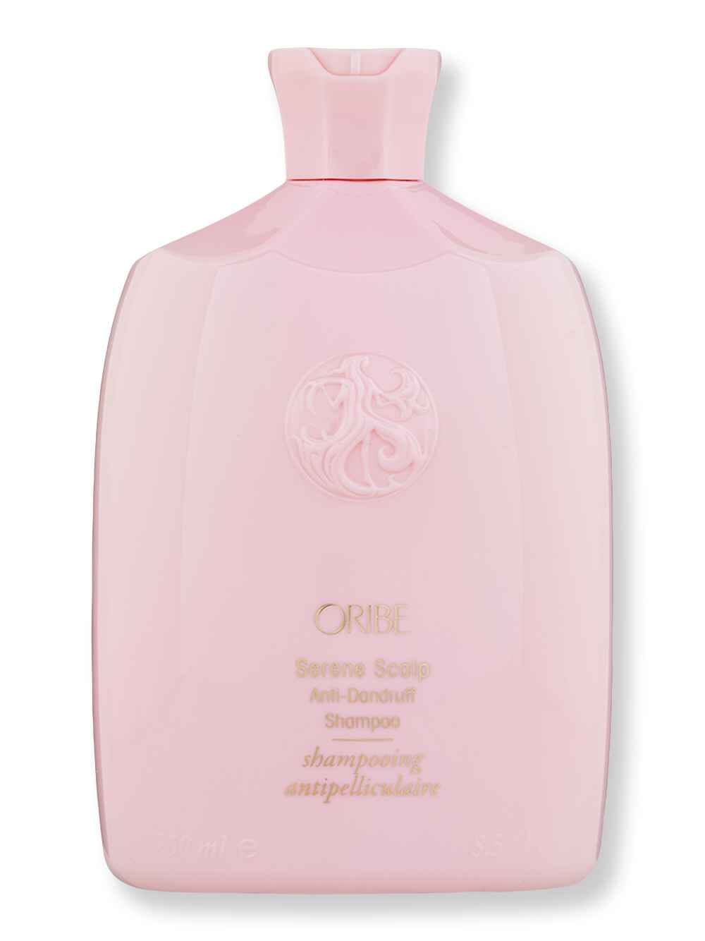 Oribe Oribe Serene Scalp Anti-Dandruff Shampoo 8.5 oz250 ml Shampoos 