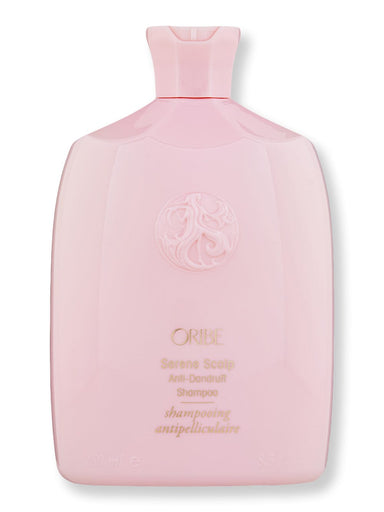Oribe Oribe Serene Scalp Anti-Dandruff Shampoo Shampoos 8.5 oz / 250 ml 