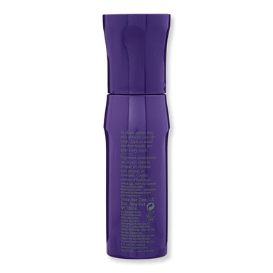 Oribe Oribe Serene Scalp Densifying Treatment Spray Hair & Scalp Repair 