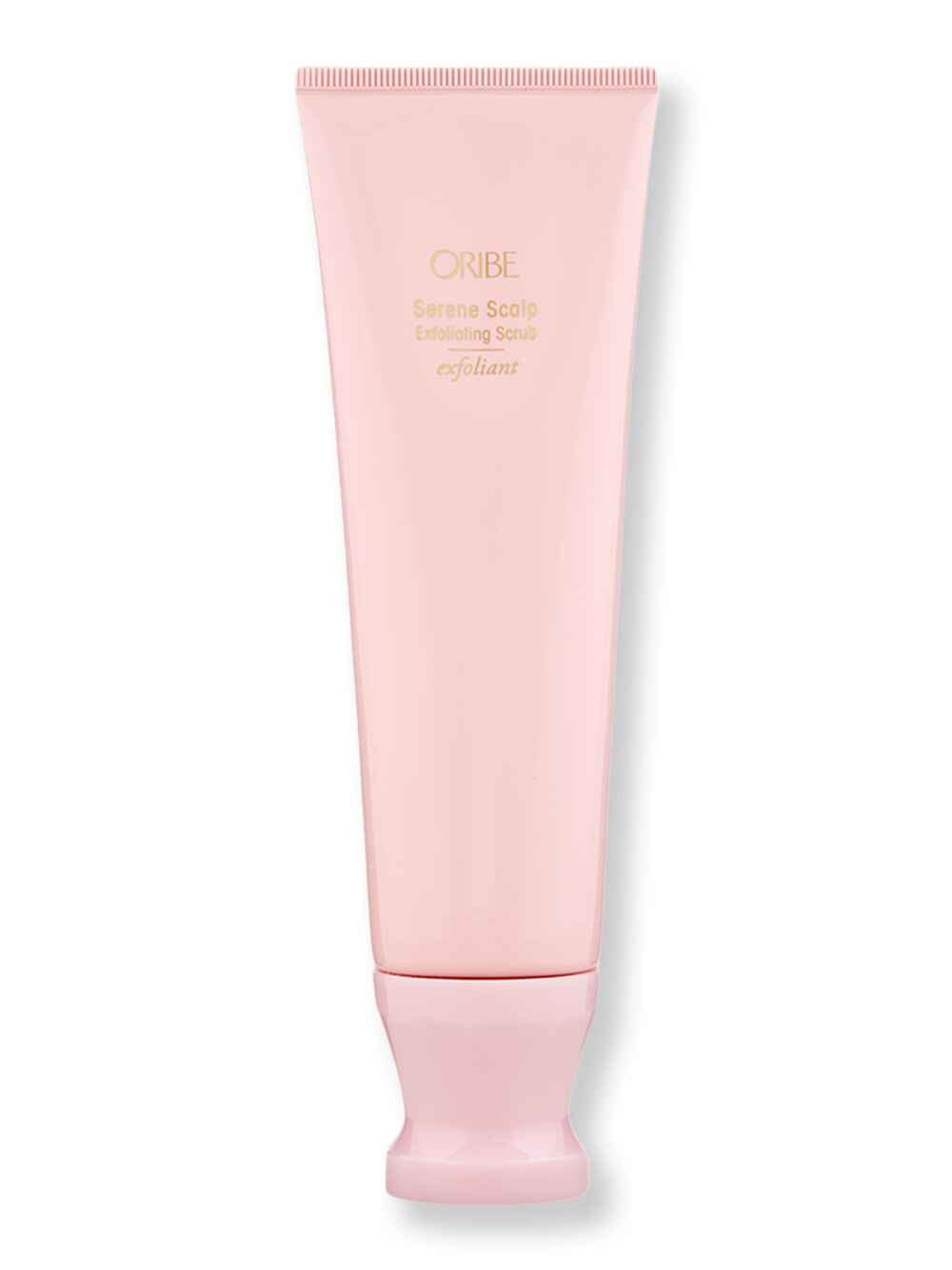 Oribe Oribe Serene Scalp Exfoliating Scrub 4.2 oz 125 ml Hair & Scalp Repair 