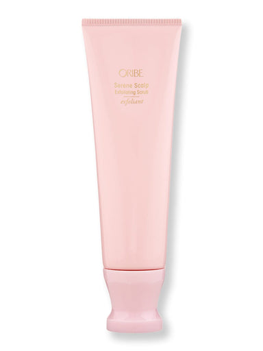 Oribe Oribe Serene Scalp Exfoliating Scrub 4.2 oz125 ml Hair & Scalp Repair 