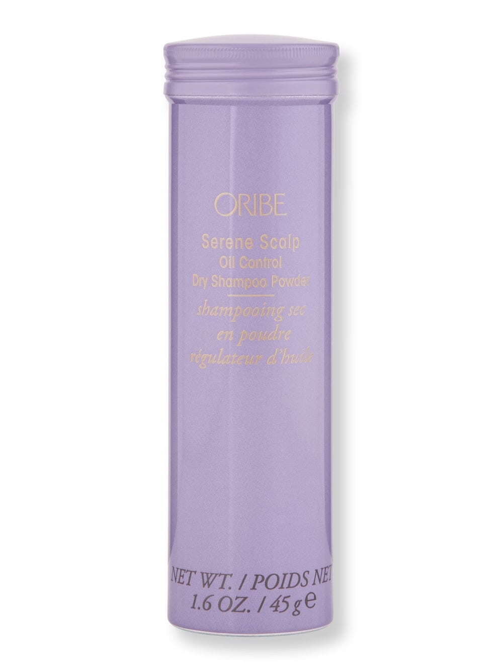 Oribe Oribe Serene Scalp Oil Control Dry Shampoo Powder Shampoos 1.6 oz / 45 g 