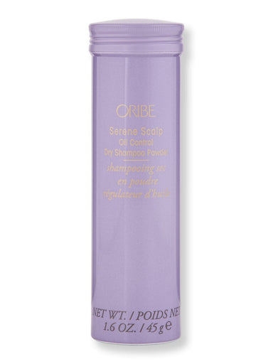 Oribe Oribe Serene Scalp Oil Control Dry Shampoo Powder Shampoos 1.6 oz / 45 g 