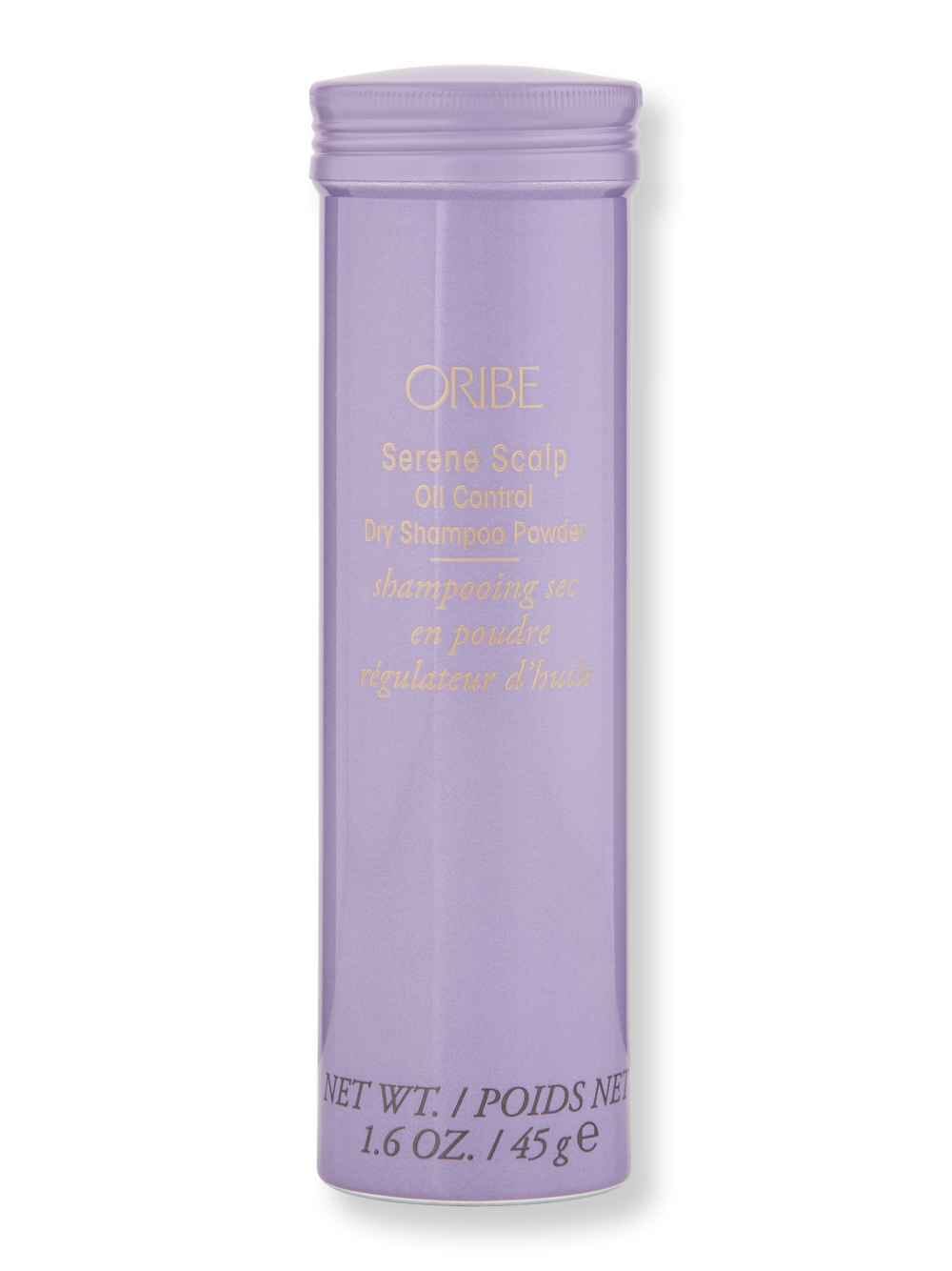 Oribe Oribe Serene Scalp Oil Control Powder Dry Shampoo 1.6 oz45 g Shampoos 