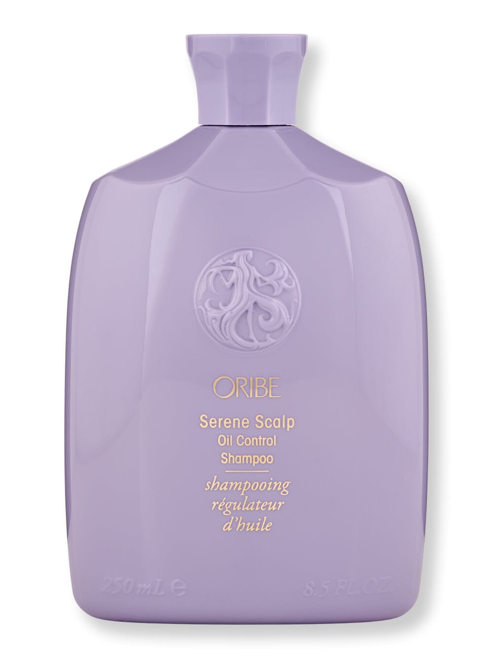 Oribe Oribe Serene Scalp Oil Control Shampoo Shampoos 8.5 oz / 250 ml 