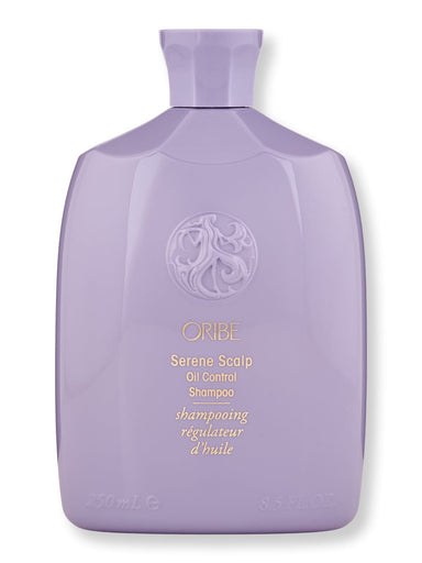 Oribe Oribe Serene Scalp Oil Control Shampoo Shampoos 8.5 oz / 250 ml 
