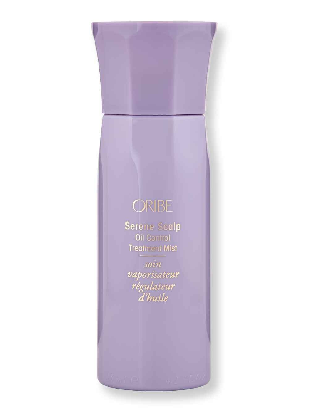 Oribe Oribe Serene Scalp Oil Control Treatment Mist 4.2 oz124 ml Hair Sprays 