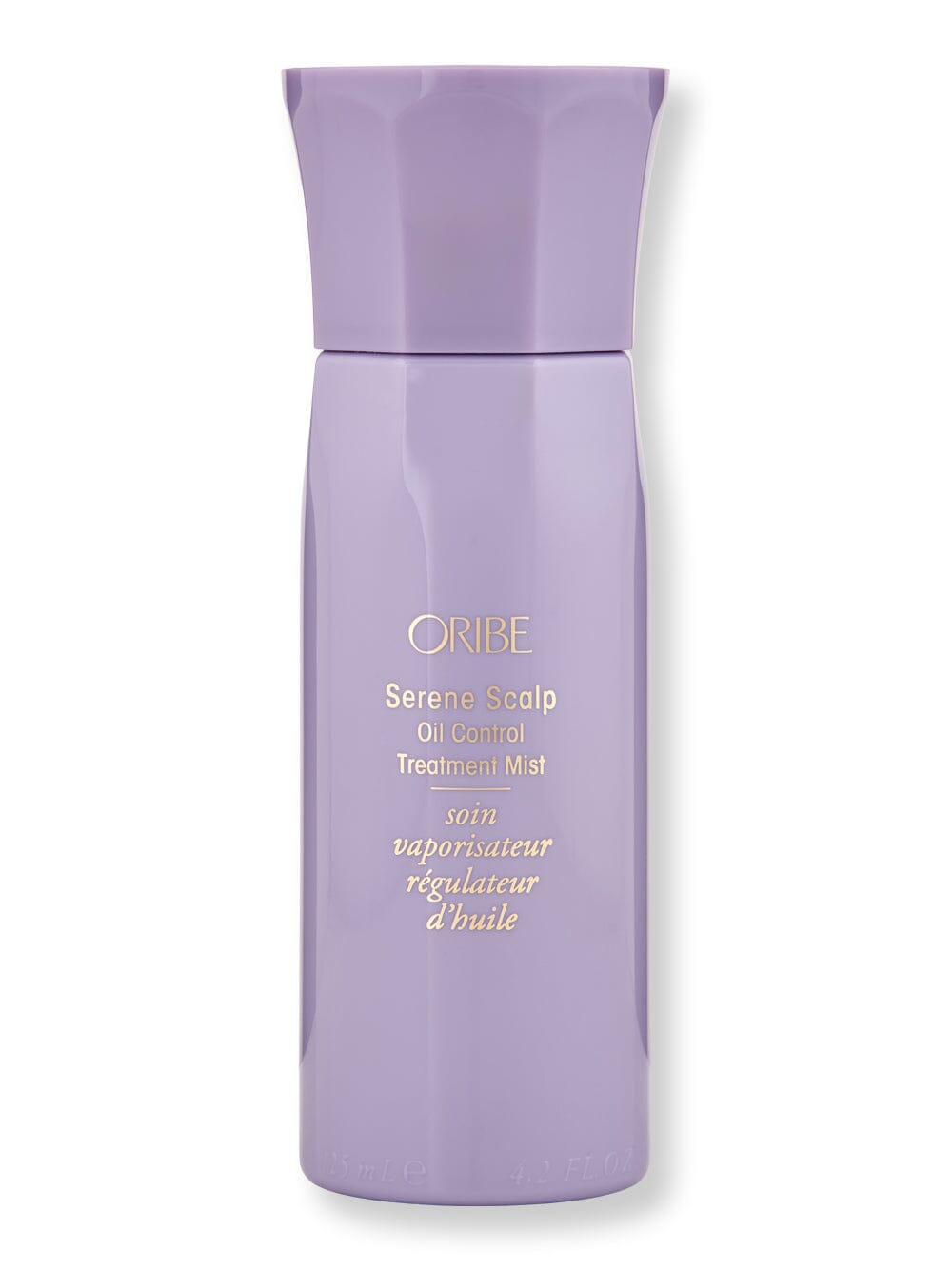 Oribe Oribe Serene Scalp Oil Control Treatment Mist Hair Sprays 4.2 oz / 124 ml 