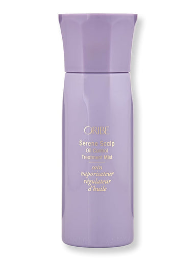 Oribe Oribe Serene Scalp Oil Control Treatment Mist Hair Sprays 4.2 oz / 124 ml 