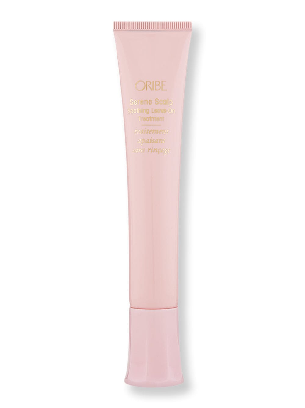 Oribe Oribe Serene Scalp Soothing Leave-On Treatment Hair & Scalp Repair 1.7 oz / 50 ml 