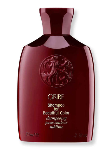 Oribe Oribe Shampoo for Beautiful Color 75 ml Shampoos 