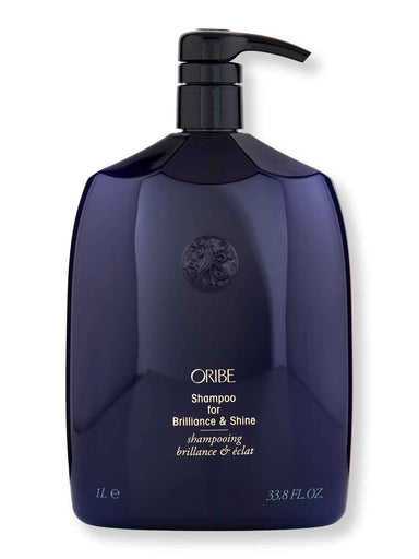 Oribe Oribe Shampoo for Brilliance & Shine 33.8 oz1 L Shampoos 