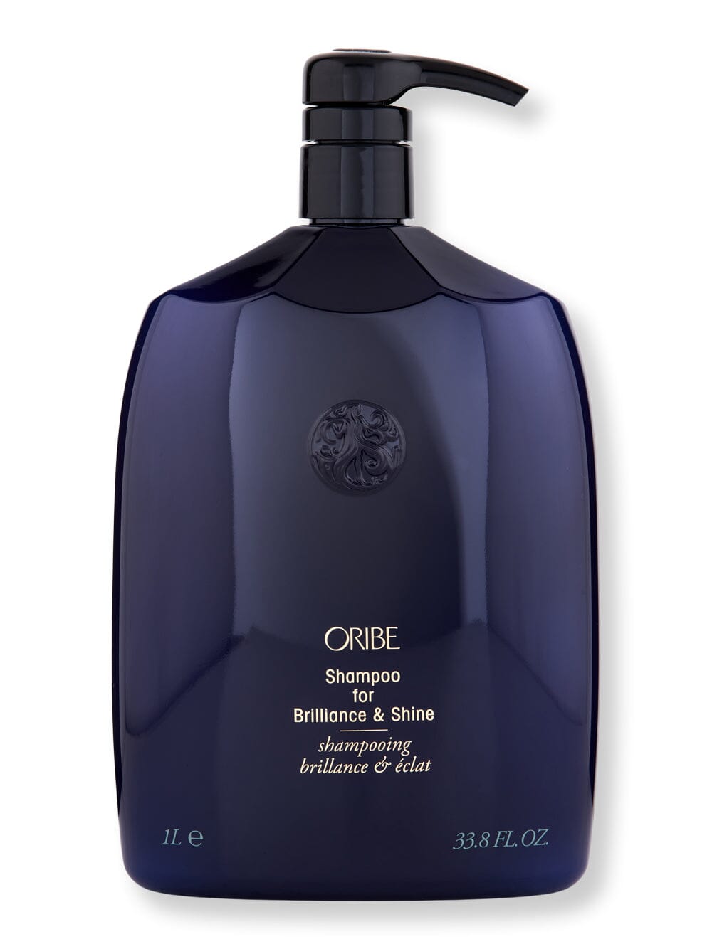 Oribe Oribe Shampoo for Brilliance & Shine Shampoos 33.8 oz / 1 L 