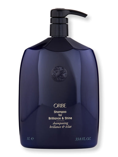 Oribe Oribe Shampoo for Brilliance & Shine Shampoos 33.8 oz / 1 L 