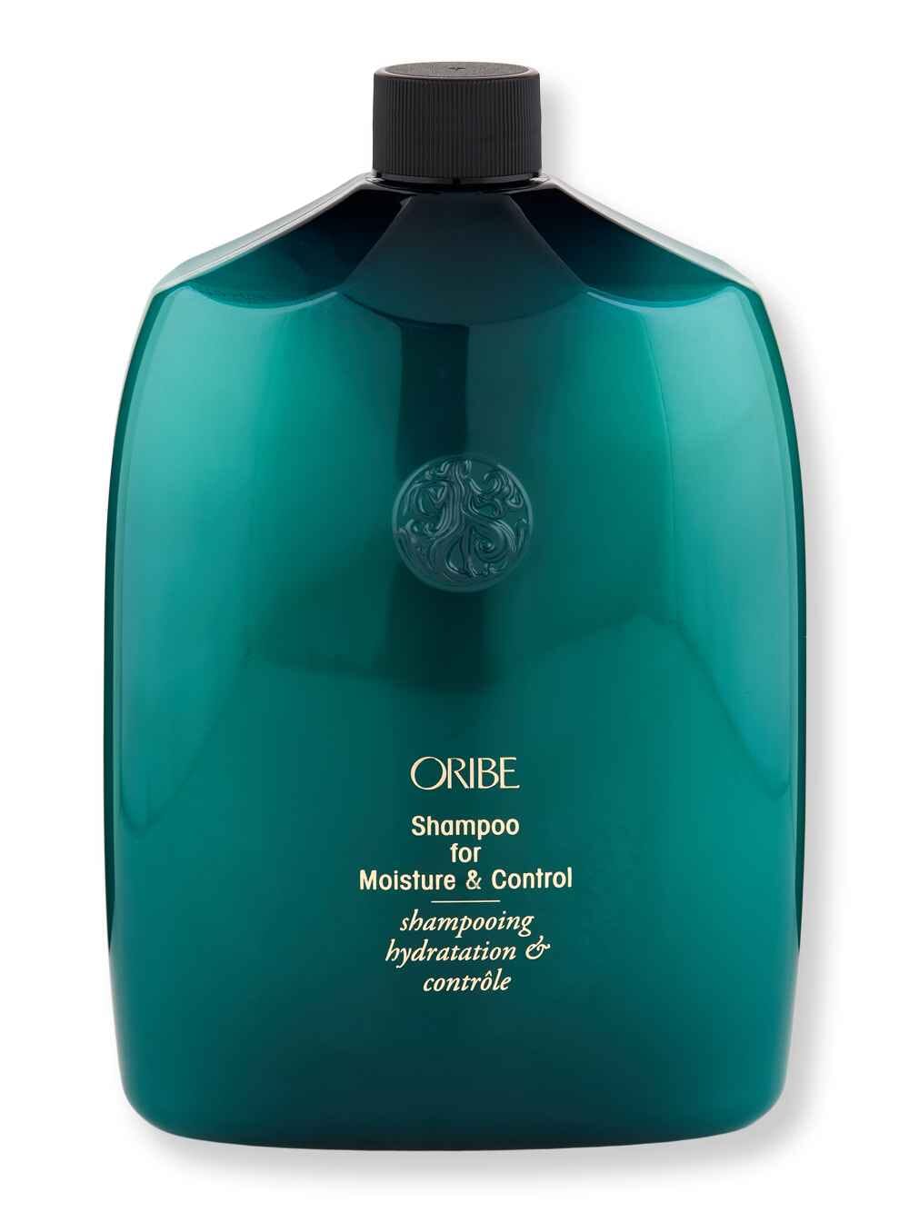 Oribe Oribe Shampoo for Moisture & Control 1 L Shampoos 