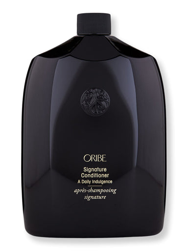 Oribe Oribe Signature Conditioner 33.8 oz 1 L Conditioners 