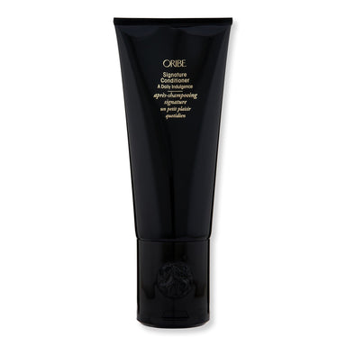 Oribe Oribe Signature Conditioner 6.8 oz 200 ml Conditioners 