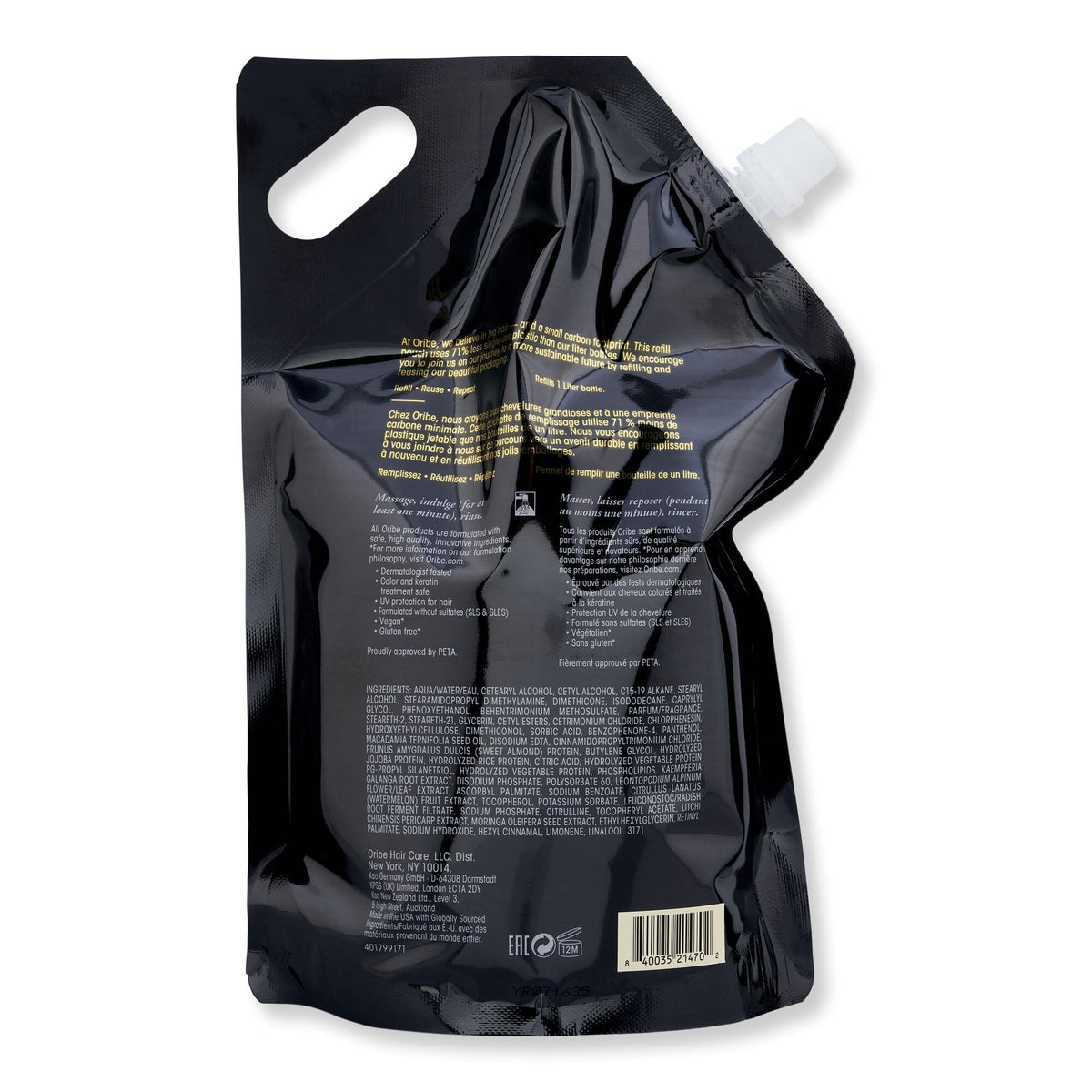 Oribe Oribe Signature Conditioner Conditioners 