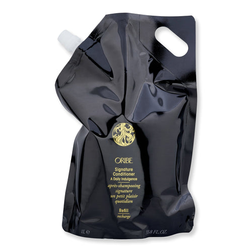 Oribe Oribe Signature Conditioner Conditioners Refill 33.8 oz / 1 L 