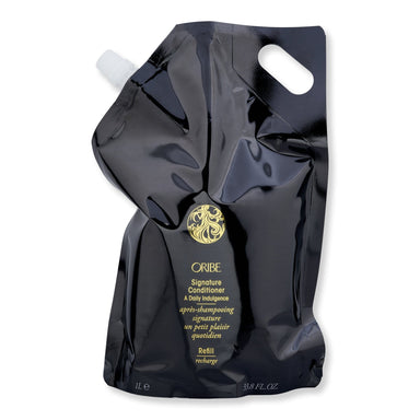 Oribe Oribe Signature Conditioner Refill 33.8 oz 1 L Conditioners 