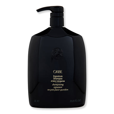 Oribe Oribe Signature Shampoo 33.8 oz 1 L Shampoos 