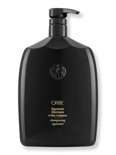 Oribe Oribe Signature Shampoo 33.8 oz 1 L Shampoos 