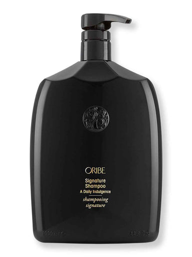 Oribe Oribe Signature Shampoo 33.8 oz1 L Shampoos 