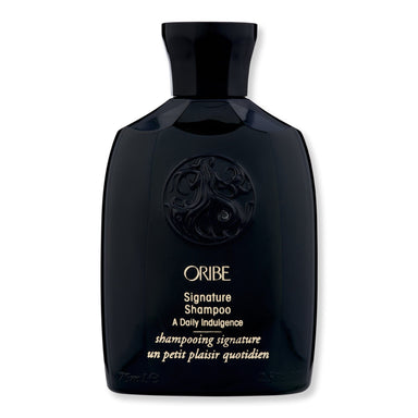 Oribe Oribe Signature Shampoo 75 ml Shampoos 