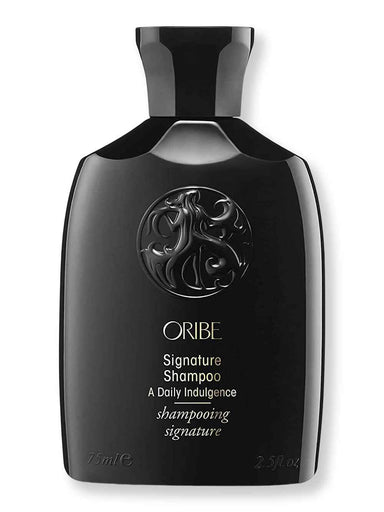 Oribe Oribe Signature Shampoo 75 ml Shampoos 