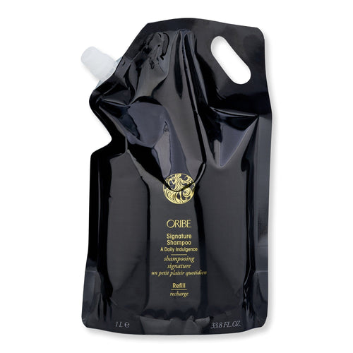 Oribe Oribe Signature Shampoo Shampoos Refill 33.8 oz / 1 L 