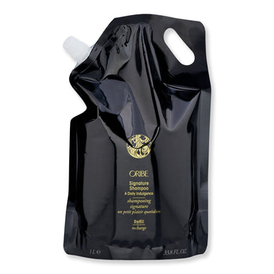 Oribe Oribe Signature Shampoo Shampoos Refill 33.8 oz / 1 L 