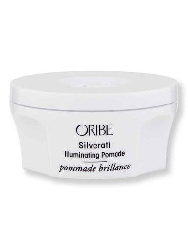 Oribe Oribe Silverati Illuminating Pomade 1.7 oz50 ml Putties & Clays 