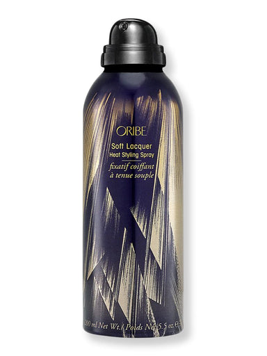 Oribe Oribe Soft Lacquer Heat Styling Spray 5.5 oz 200 ml Styling Treatments 