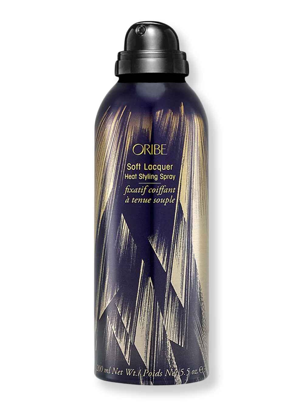 Oribe Oribe Soft Lacquer Heat Styling Spray 5.5 oz200 ml Styling Treatments 