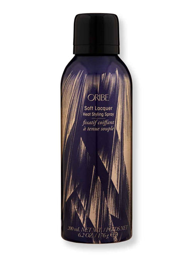 Oribe Oribe Soft Lacquer Heat Styling Spray 6.2 oz Hair Sprays 