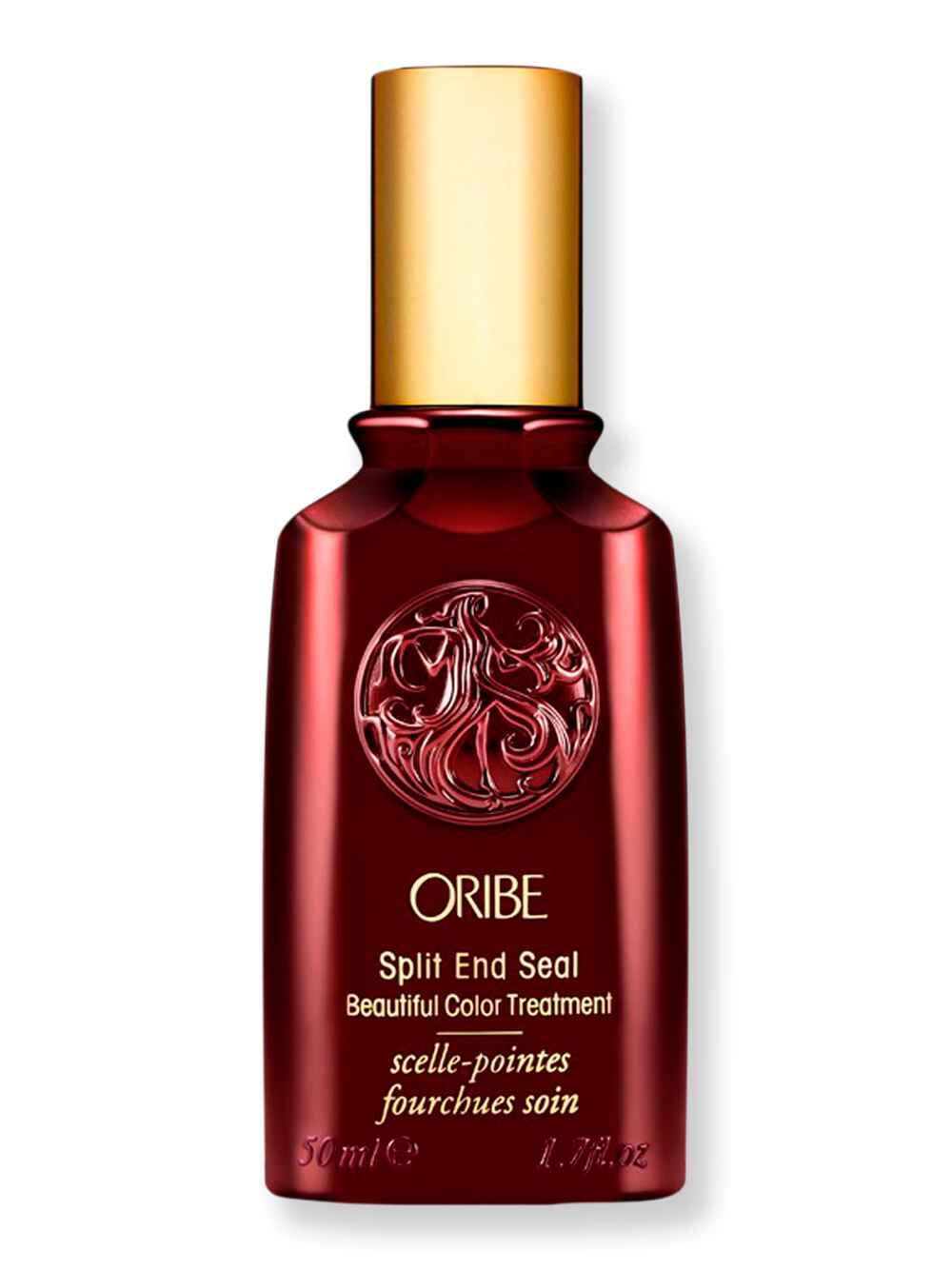 Oribe Oribe Split End Seal Beautiful Color Treatment 1.7 oz 50 ml Hair & Scalp Repair 