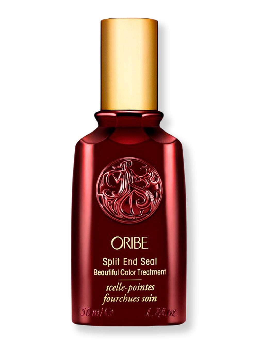 Oribe Oribe Split End Seal Beautiful Color Treatment 1.7 oz 50 ml Hair & Scalp Repair 