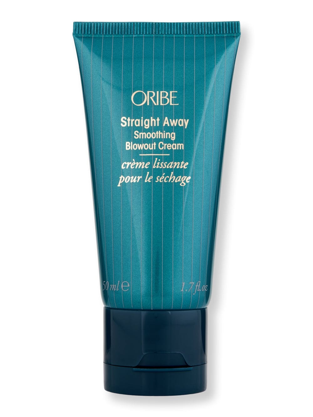 Oribe Oribe Straight Away Smoothing Blowout Cream Styling Treatments 1.7 oz / 51 ml 