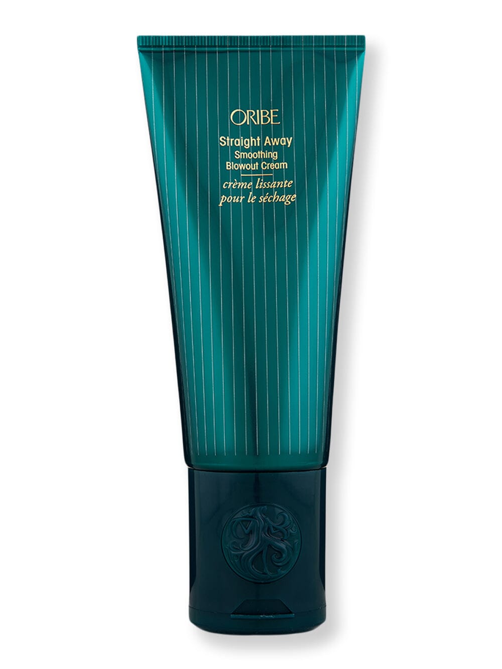 Oribe Oribe Straight Away Smoothing Blowout Cream Styling Treatments 5 oz / 150 ml 