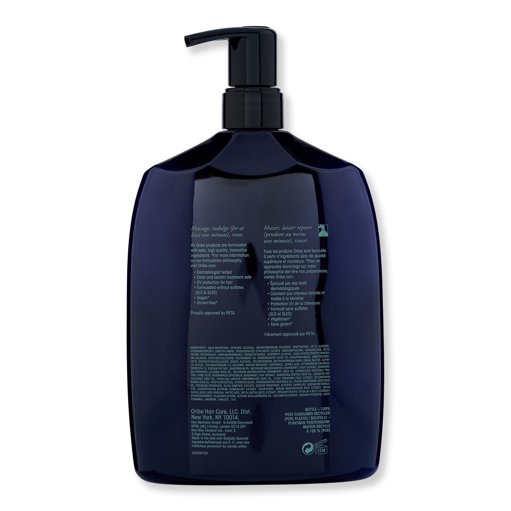 Oribe Oribe Supershine Hydrating Conditioner 1 L Conditioners 