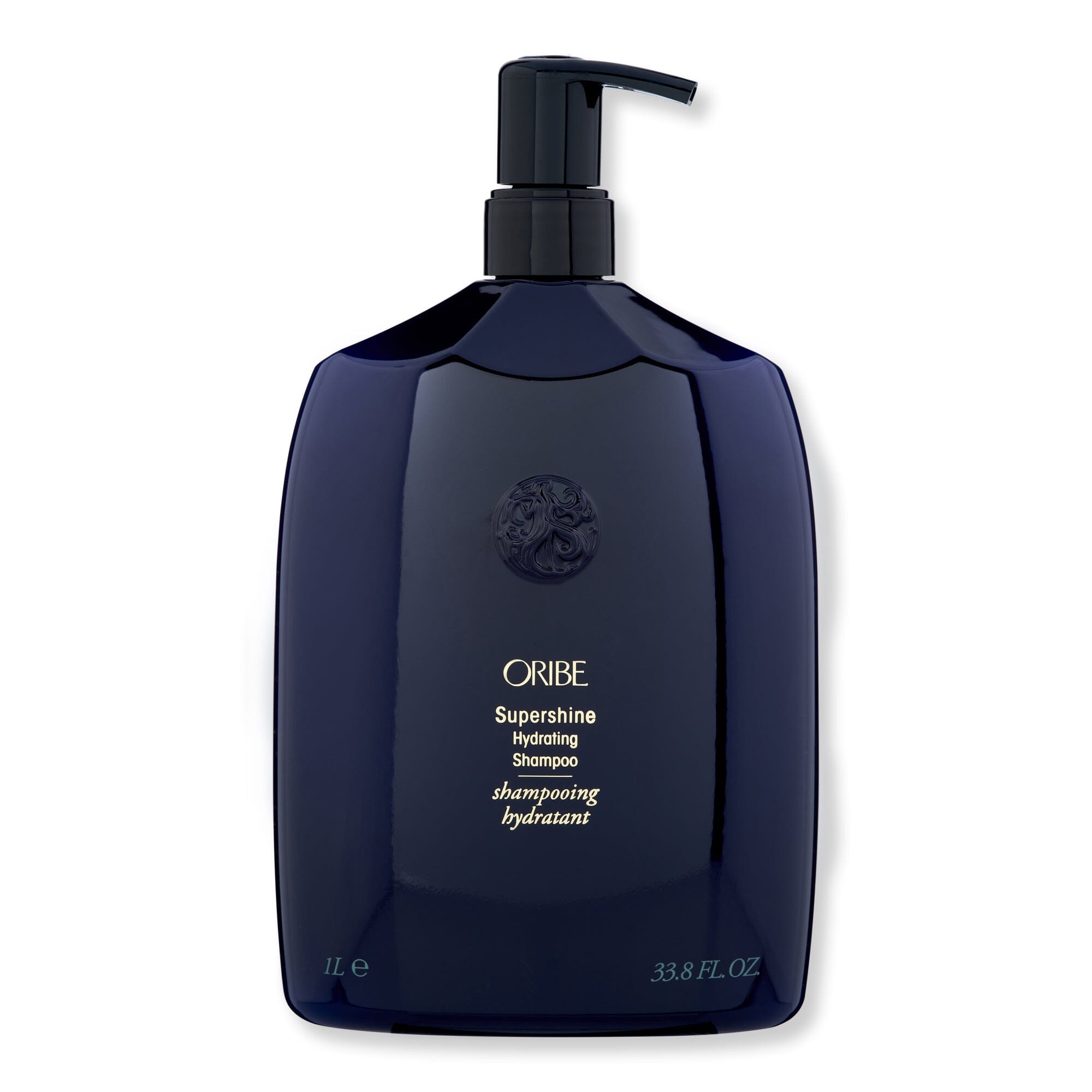 Oribe Oribe Supershine Hydrating Shampoo 33.8 oz Shampoos 