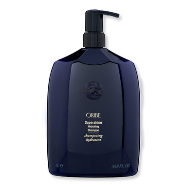 Oribe Oribe Supershine Hydrating Shampoo 33.8 oz Shampoos 