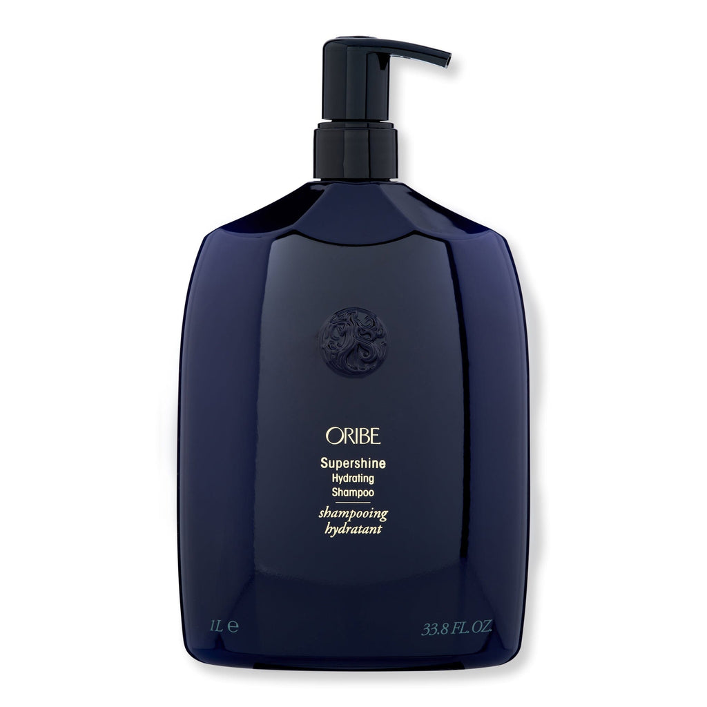 Oribe Oribe Supershine Hydrating Shampoo Shampoos 33.8 oz 