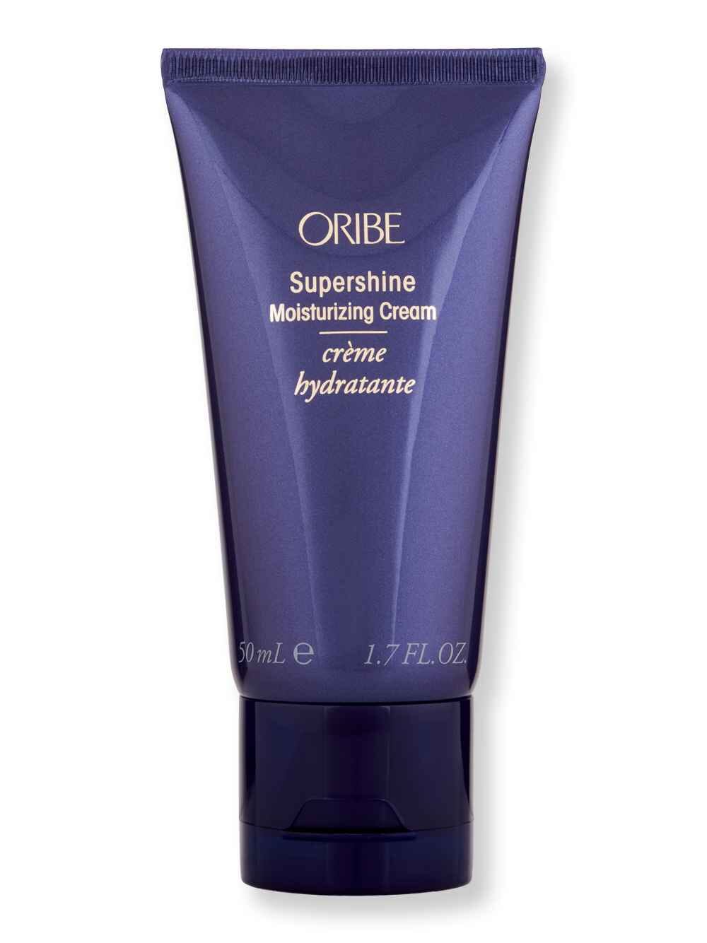 Oribe Oribe Supershine Moisturizing Cream 1.7 oz 50 ml Hair & Scalp Repair 