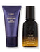 Oribe Oribe Supershine Moisturizing Cream 1.7 oz & Gold Lust Nourishing Hair Oil 1.7 oz Hair Care Value Sets 